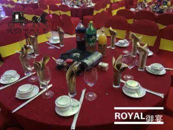 光明團(tuán)體餐上門(mén)服務(wù) 大盆菜盛宴，點(diǎn)亮深圳公司周年慶典