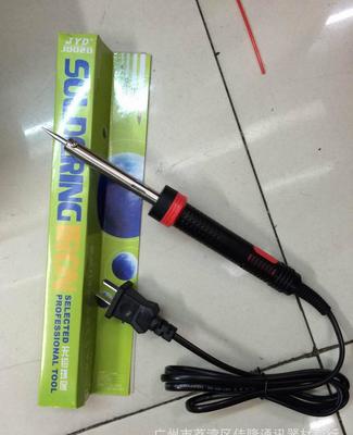 30W 手機維修電烙鐵在蘋果與三星設(shè)備上的應(yīng)用及選購指南